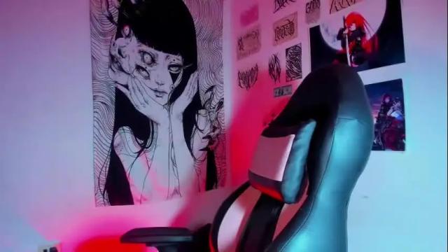 Image 12 of gothic9goddes Stream on Chaturbate on 2 months ago