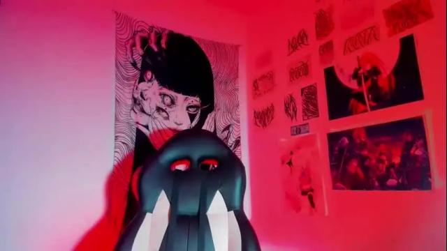 Thumbnail 1, gothic9goddes's Stream at Chaturbate, 2 months ago