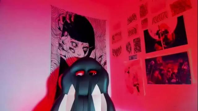 Image 3 of gothic9goddes Stream on Chaturbate on 2 months ago