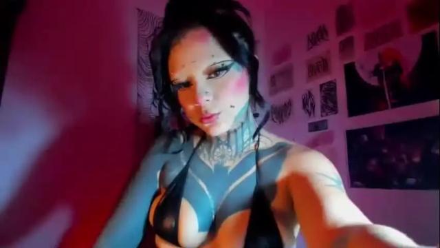 Image 6 of gothic9goddes Stream on Chaturbate on 2 months ago