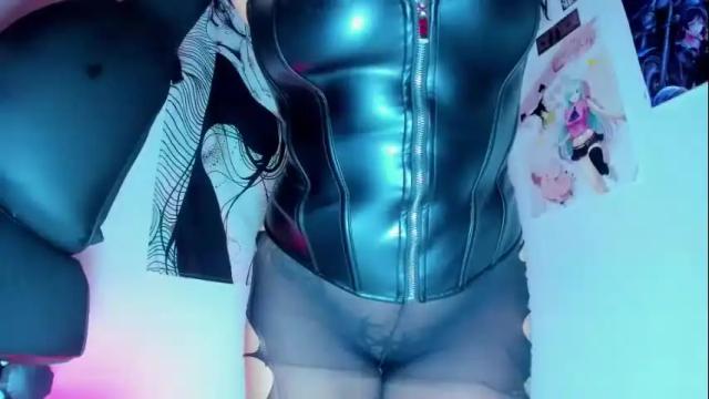 Thumbnail 1, gothic9goddes's Stream at Chaturbate, 2 months ago