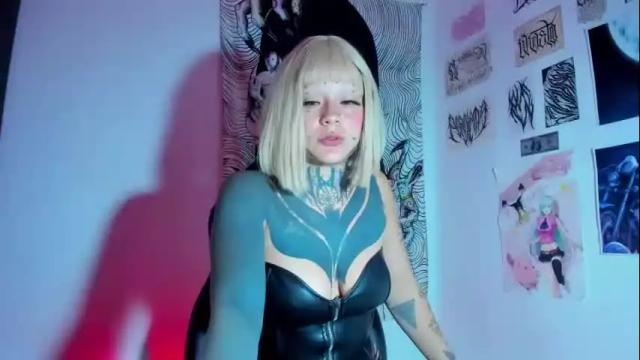 Image 10 of gothic9goddes Stream on Chaturbate on 2 months ago
