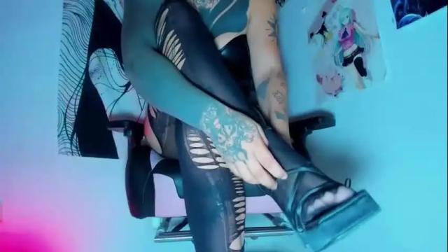 Image 11 of gothic9goddes Stream on Chaturbate on 2 months ago