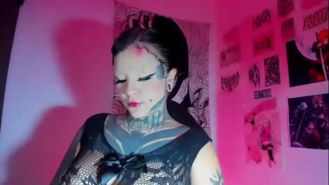 Image 3 of gothic9goddes Stream on Chaturbate on 2 months ago