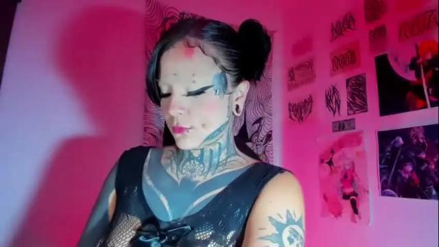 Image 6 of gothic9goddes Stream on Chaturbate on 2 months ago
