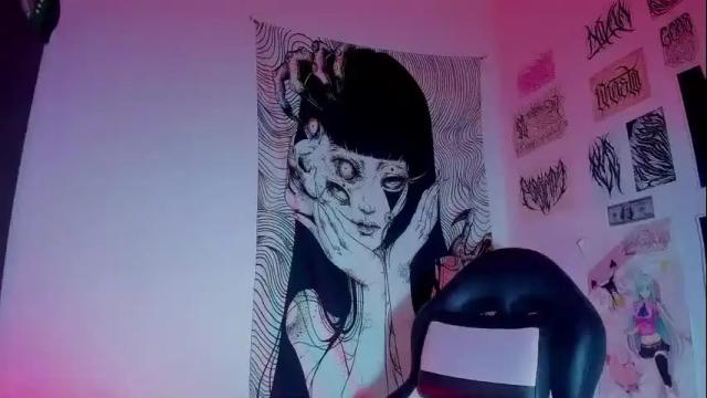 Thumbnail 1, gothic9goddes's Stream at Chaturbate, 2 months ago