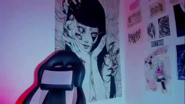 Image 11 of gothic9goddes Stream on Chaturbate on 2 months ago