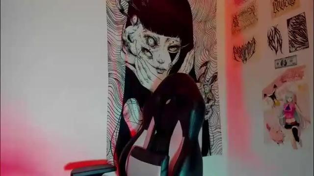 Thumbnail 1, gothic9goddes's Stream at Chaturbate, 2 months ago
