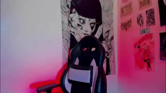 Image 10 of gothic9goddes Stream on Chaturbate on 2 months ago