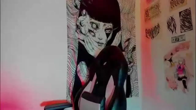 Image 2 of gothic9goddes Stream on Chaturbate on 2 months ago