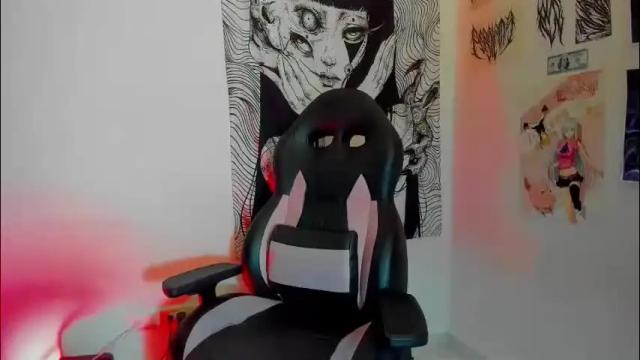 Image 3 of gothic9goddes Stream on Chaturbate on 2 months ago