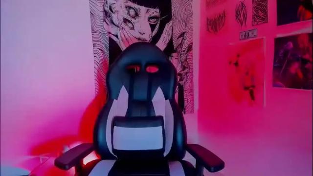 Image 6 of gothic9goddes Stream on Chaturbate on 2 months ago