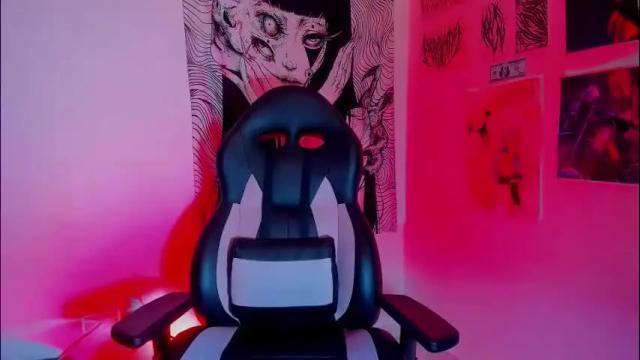 Image 7 of gothic9goddes Stream on Chaturbate on 2 months ago