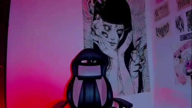 Image 10 of gothic9goddes Stream on Chaturbate on 2 months ago