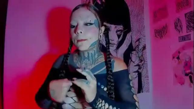 Image 11 of gothic9goddes Stream on Chaturbate on 2 months ago