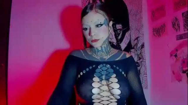 Image 12 of gothic9goddes Stream on Chaturbate on 2 months ago