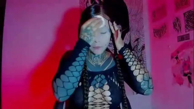 Image 3 of gothic9goddes Stream on Chaturbate on 2 months ago