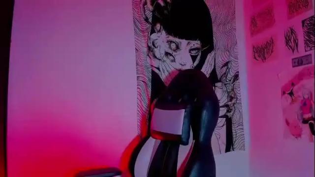 Thumbnail 2, gothic9goddes's Stream at Chaturbate, 2 months ago