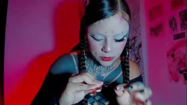 Image 8 of gothic9goddes Stream on Chaturbate on 2 months ago