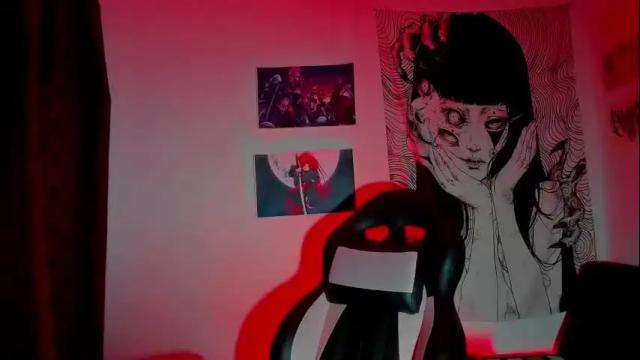 Image 3 of gothic9goddes Stream on Chaturbate on 1 month ago