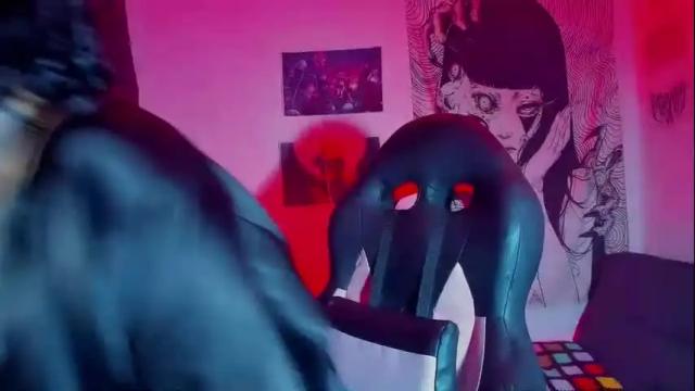 Image 12 of gothic9goddes Stream on Chaturbate on 1 month ago