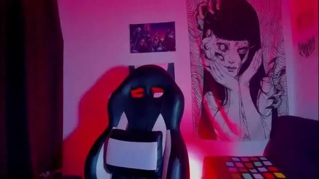 Thumbnail 3, gothic9goddes's Stream at Chaturbate, 1 month ago