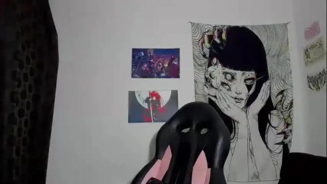 Thumbnail 1, gothic9goddes's Stream at Chaturbate, 1 month ago