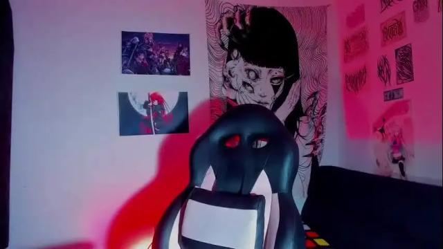 Image 11 of gothic9goddes Stream on Chaturbate on 1 month ago