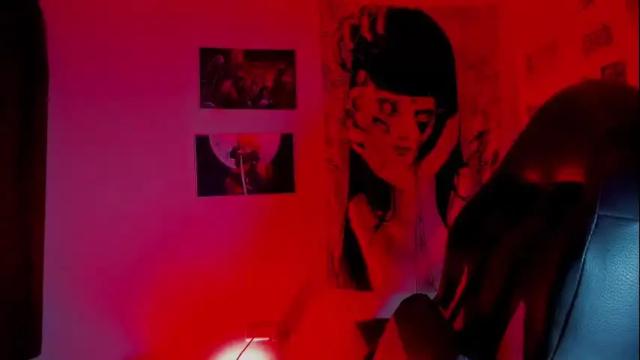 Thumbnail 3, gothic9goddes's Stream at Chaturbate, 1 month ago