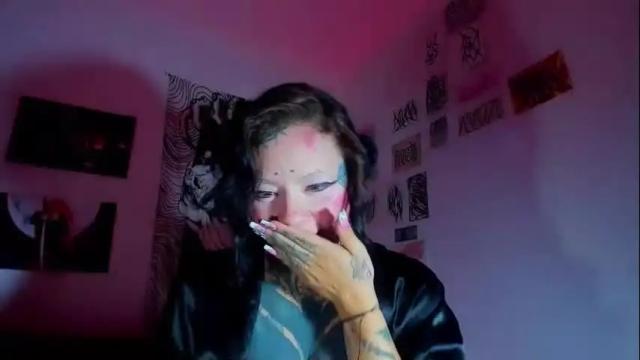Image 10 of gothic9goddes Stream on Chaturbate on 1 month ago