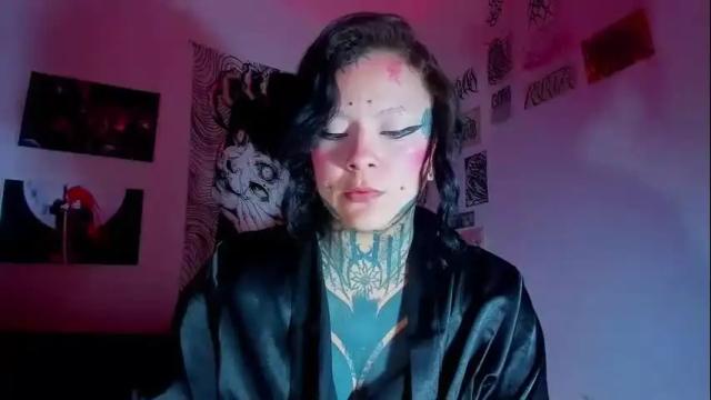 Image 11 of gothic9goddes Stream on Chaturbate on 1 month ago