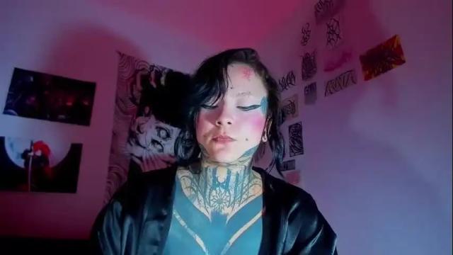 Image 8 of gothic9goddes Stream on Chaturbate on 1 month ago