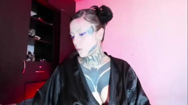 Image 11 of gothic9goddes Stream on Chaturbate on 1 month ago