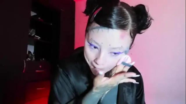 Image 12 of gothic9goddes Stream on Chaturbate on 1 month ago