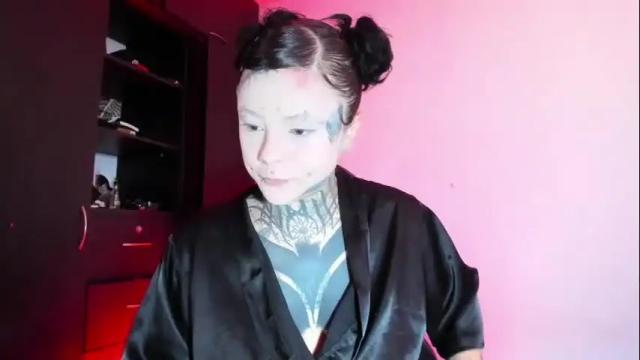 Thumbnail 2, gothic9goddes's Stream at Chaturbate, 1 month ago