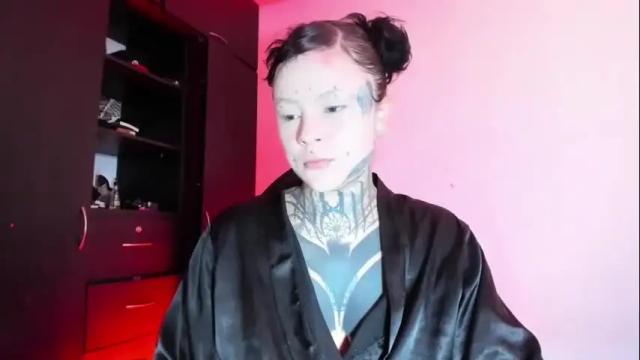 Image 7 of gothic9goddes Stream on Chaturbate on 1 month ago