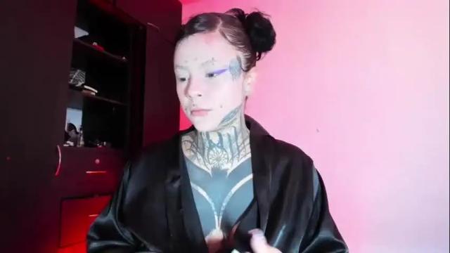 Image 8 of gothic9goddes Stream on Chaturbate on 1 month ago