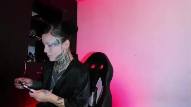 Thumbnail 3, gothic9goddes's Stream at Chaturbate, 1 month ago