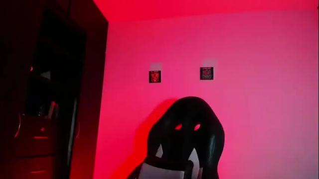 Thumbnail 2, gothic9goddes's Stream at Chaturbate, 1 month ago