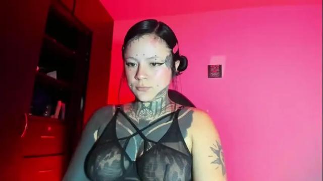 Thumbnail 3, gothic9goddes's Stream at Chaturbate, 1 month ago