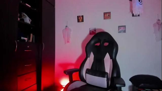Thumbnail 2, gothic9goddes's Stream at Chaturbate, 1 month ago