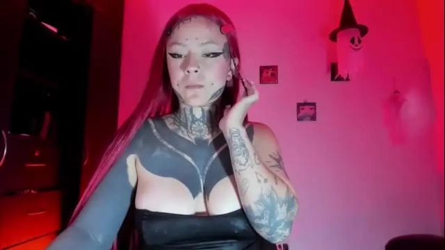 Image 11 of gothic9goddes Stream on Chaturbate on 1 month ago