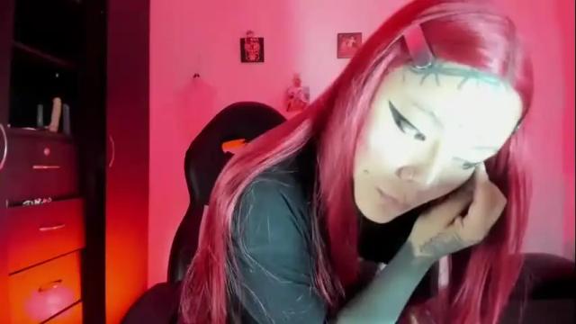 Image 2 of gothic9goddes Stream on Chaturbate on 1 month ago
