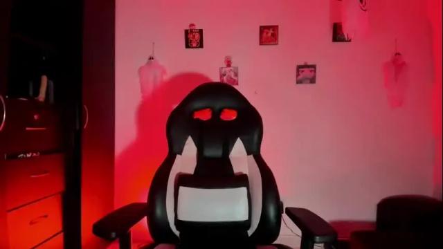 Image 4 of gothic9goddes Stream on Chaturbate on 1 month ago