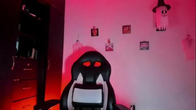 Thumbnail 3, gothic9goddes's Stream at Chaturbate, 1 month ago