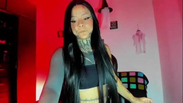 Thumbnail 1, gothic9goddes's Stream at Chaturbate, 27 days ago