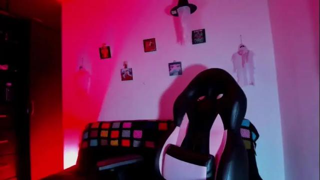 Image 10 of gothic9goddes Stream on Chaturbate on 28 days ago