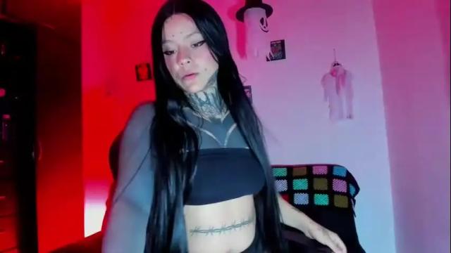 Image 3 of gothic9goddes Stream on Chaturbate on 28 days ago