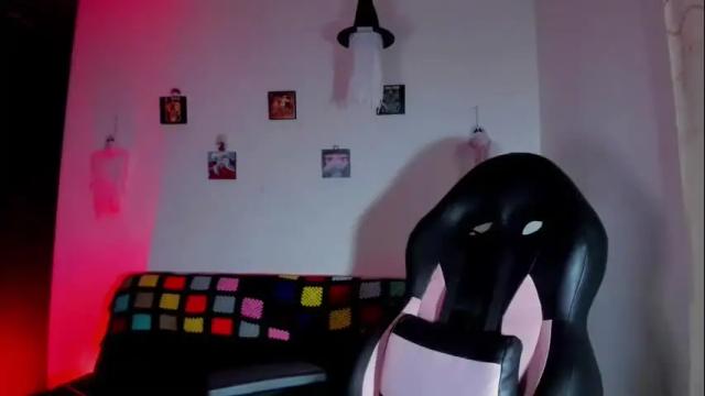 Image 11 of gothic9goddes Stream on Chaturbate on 25 days ago