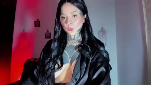 Image 8 of gothic9goddes Stream on Chaturbate on 25 days ago